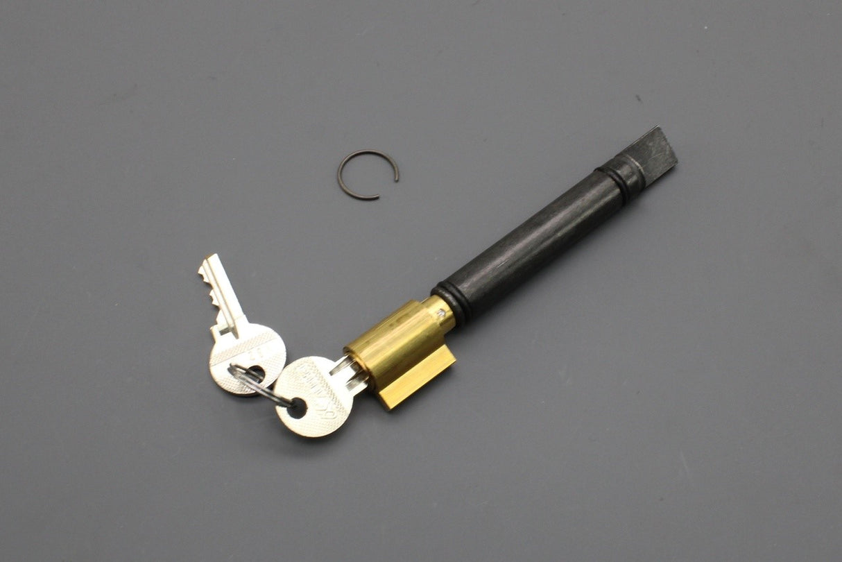 Skoda Octavia 2004-2013 replacement lock for tow hitch EEA600011