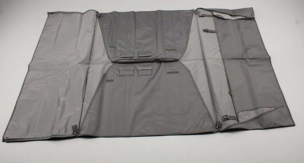 Land Rover Discovery Sport 15-on flexible loadspace protector VPLCS0272