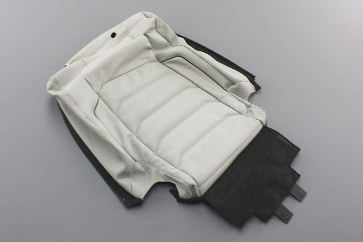 VW Tiguan Allspace 2018- seat backrest cover (rear right) 5NN885806G KMH