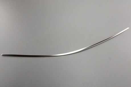 Skoda Superb 2015-on door cover trim (front left) 3V0837643M JV1