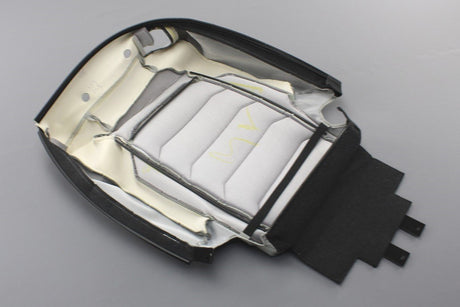 VW Tiguan Allspace 2018- seat backrest cover (rear right) 5NN885806G KMH