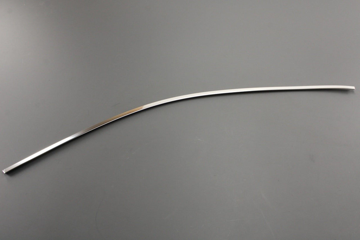 VW T-Roc 2018-on door cover trim (front right) 2GA837644D XK1