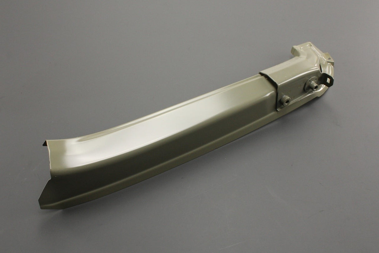 Skoda Karoq SEAT Arona 2016-on sealing channel (rear left) 575809641