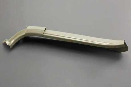 Skoda Karoq SEAT Arona 2016-on sealing channel (rear left) 575809641