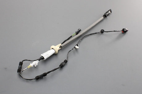 VW Tiguan SEAT inner door lock release cable (front right) 5NA972296C