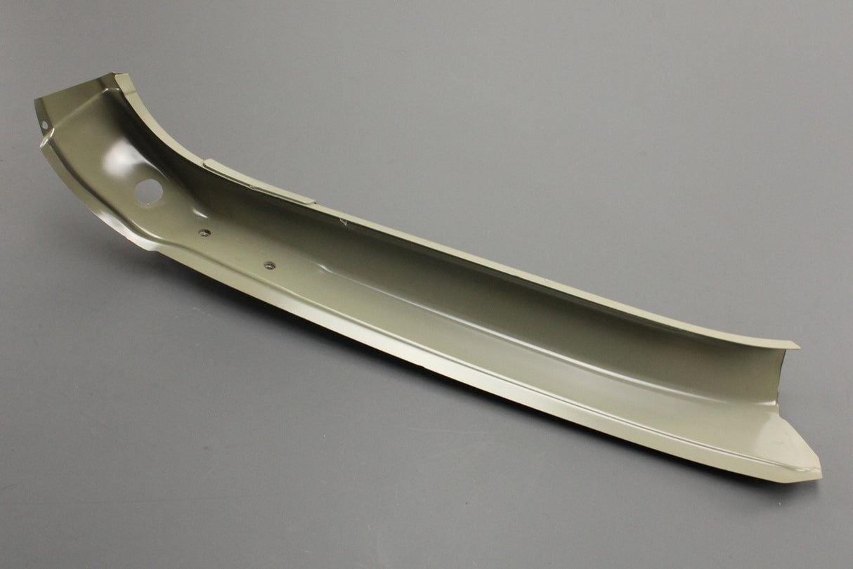 Skoda Karoq SEAT Arona 2016-on sealing channel (rear left) 575809641