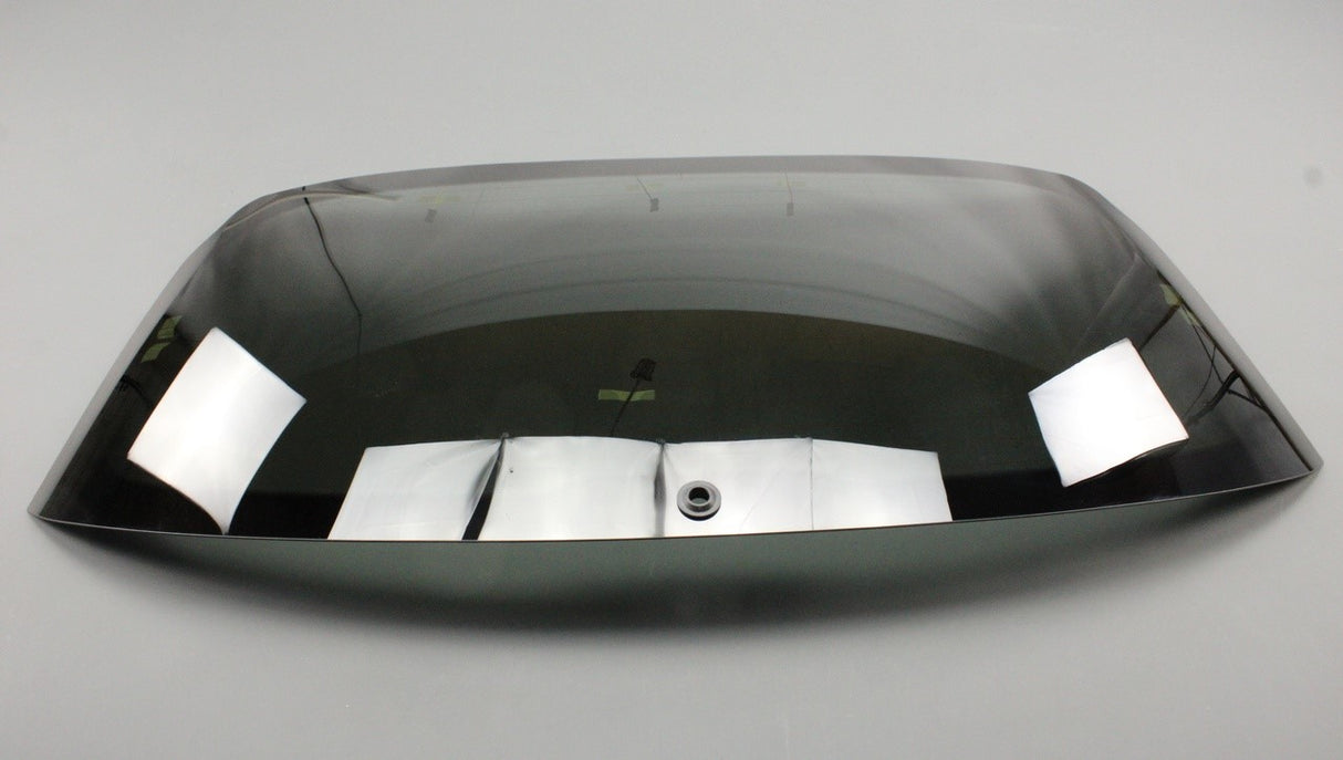 Audi Q5 SQ5 2017-on rear window glass (tinted) 80A845501A NVB