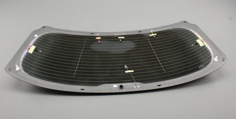 Audi Q5 SQ5 2017-on rear window glass (tinted) 80A845501A NVB