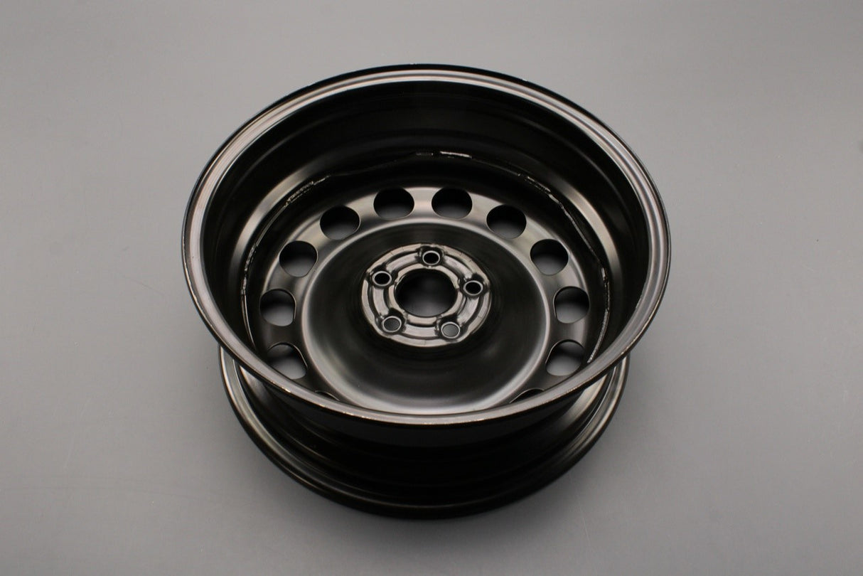 VW T-Cross Skoda Scala Kamiq steel wheel rim (16-inch) 2Q0601027AE 03C