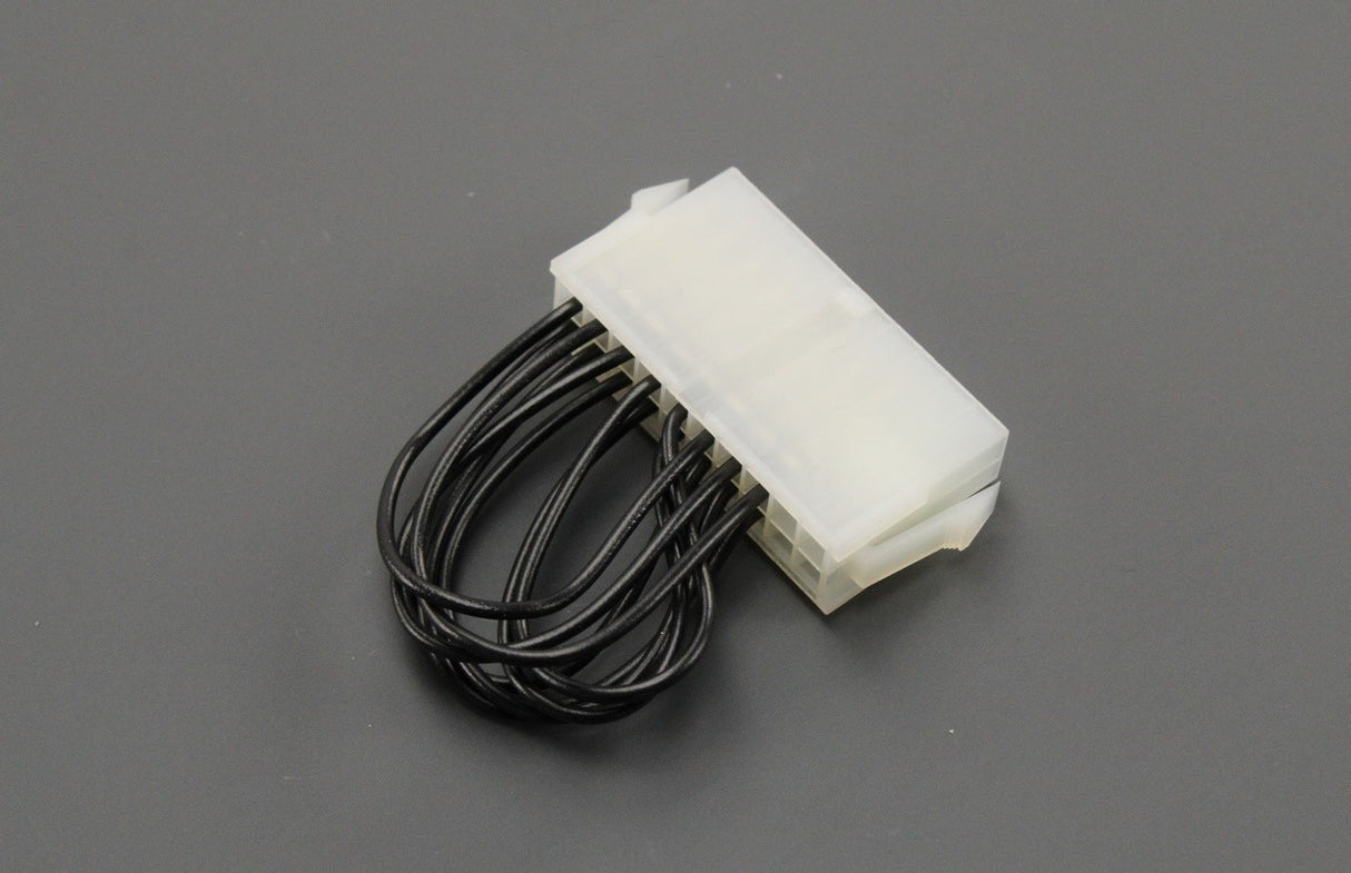 VW accessory sound system contact bridge 000051727B