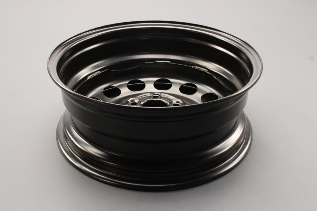 VW T-Cross Skoda Scala Kamiq steel wheel rim (16-inch) 2Q0601027AE 03C