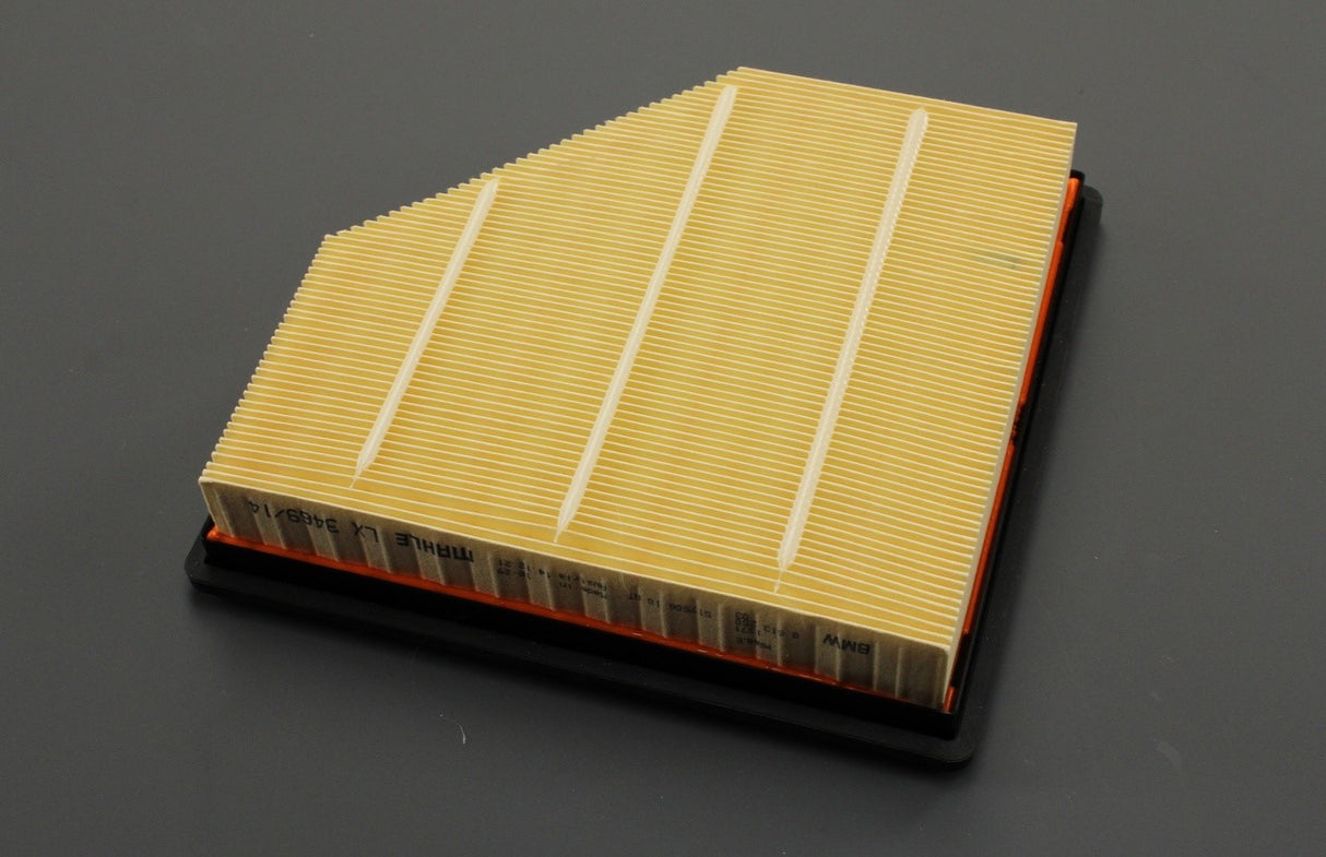 BMW G05 G07 G11 G12 G30 air filter element (bank 1) 13718613250