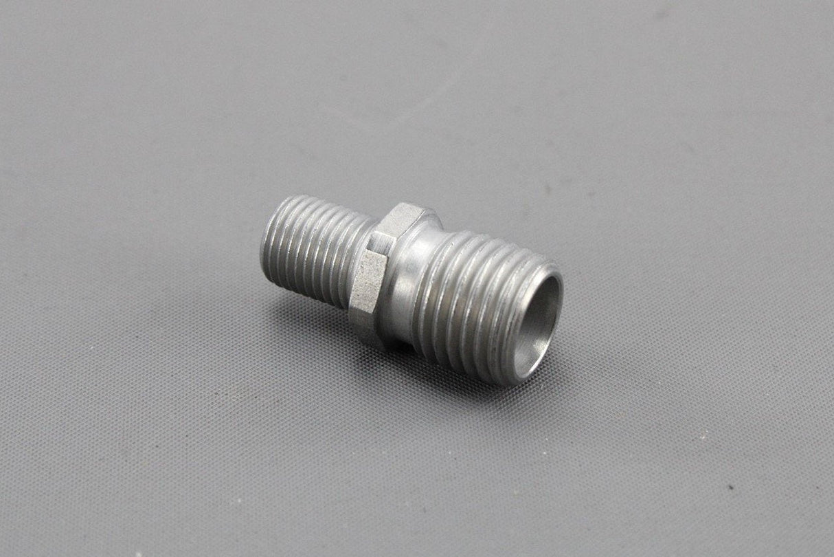VW Audi Skoda turbo oil feed pipe union fitting M14/M10 (x1) 059145911A