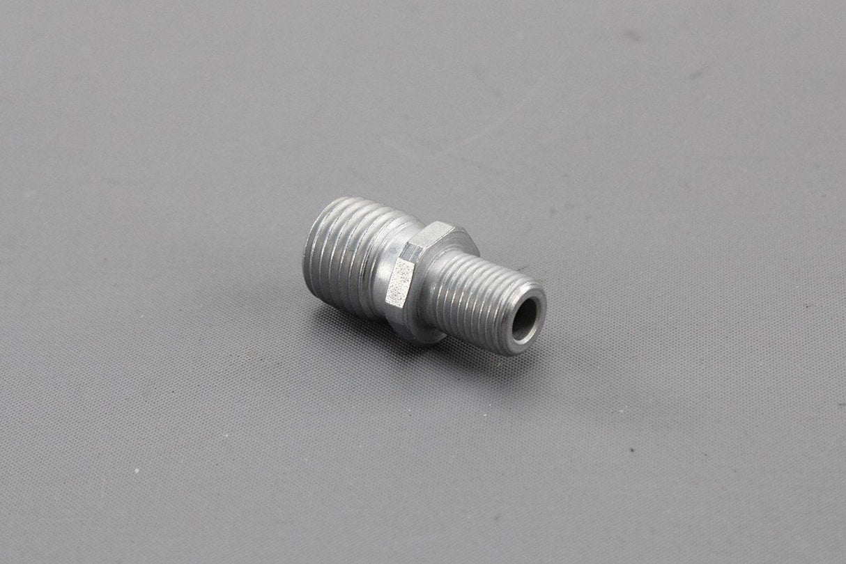 VW Audi Skoda turbo oil feed pipe union fitting M14/M10 (x1) 059145911A