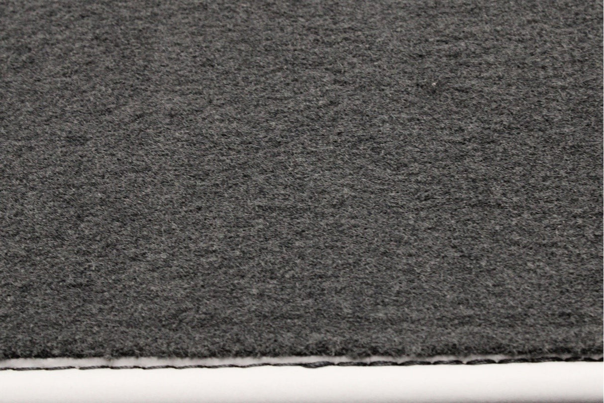 Audi A8 S8 2010-17 luxury carpet floor mats (rear) 4H0061276 MNO