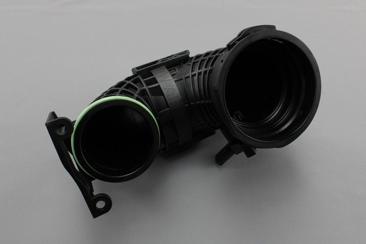 VW Audi Skoda SEAT air intake boost pipe with MAP (1.5 TSI) 04E145641A