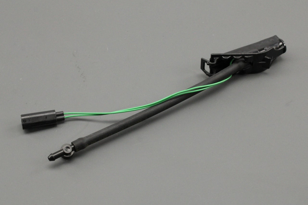 Range Rover Evoque 2012-2018 heated windscreen washer jet (x1) LR050779