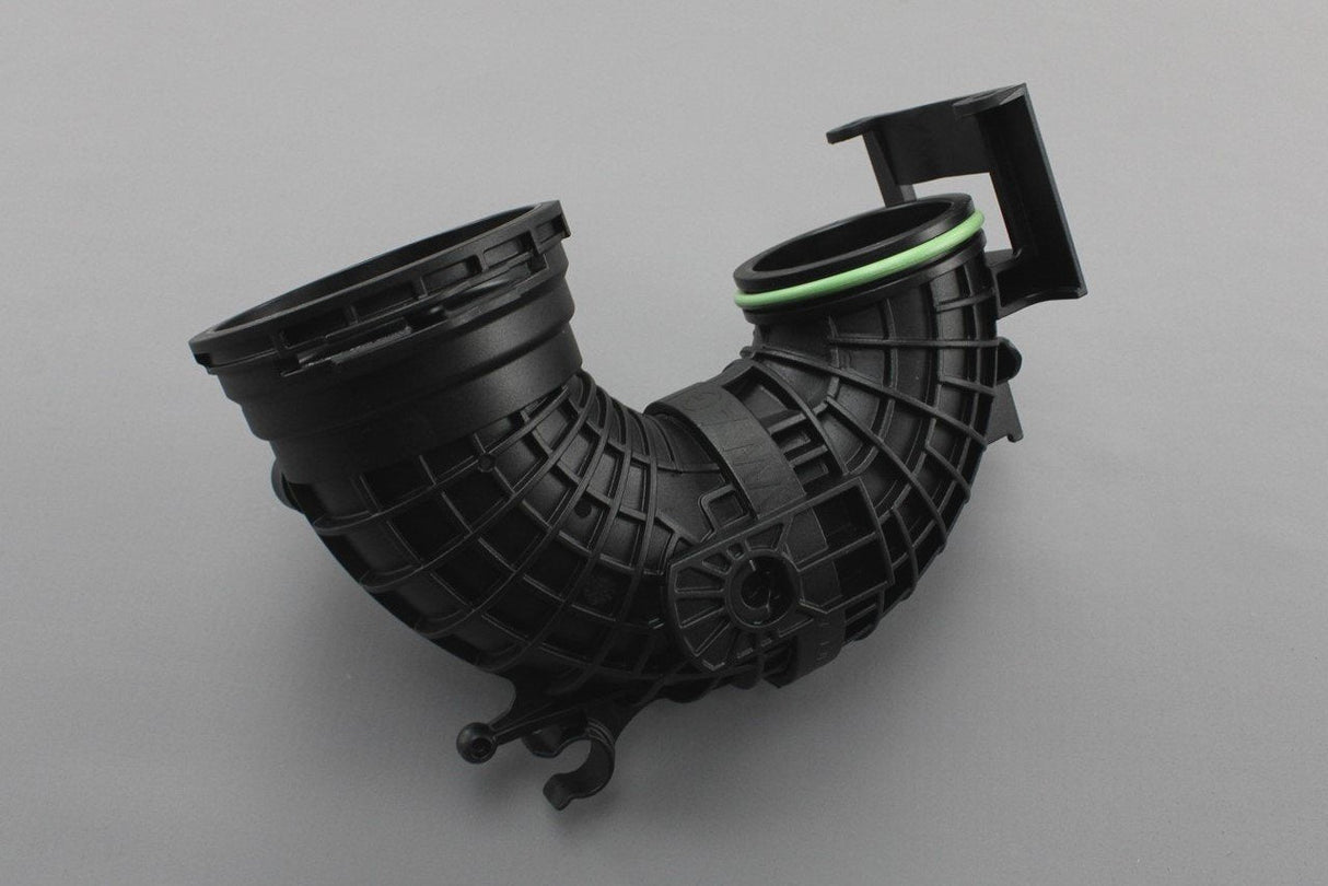 VW Audi Skoda SEAT air intake boost pipe with MAP (1.5 TSI) 04E145641A