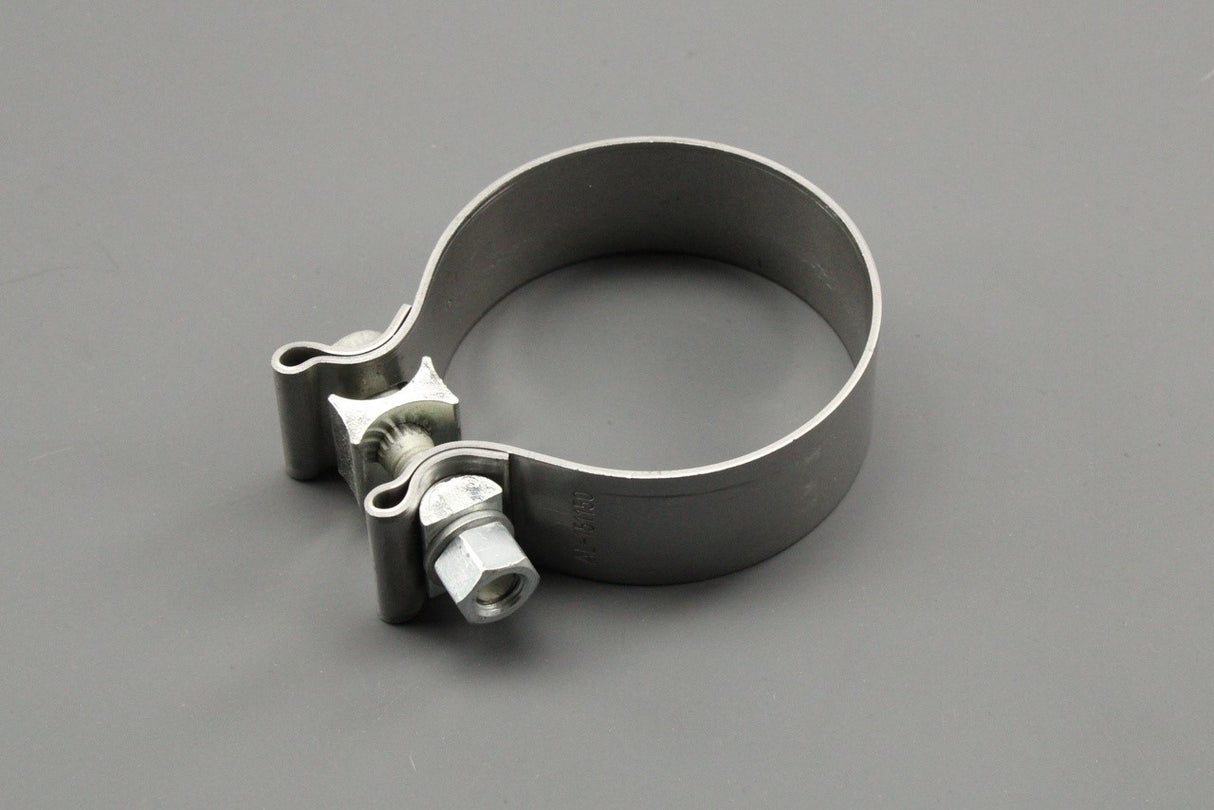 Land Rover Defender Range Rover Sport exhaust clamp (75mm) LR125187