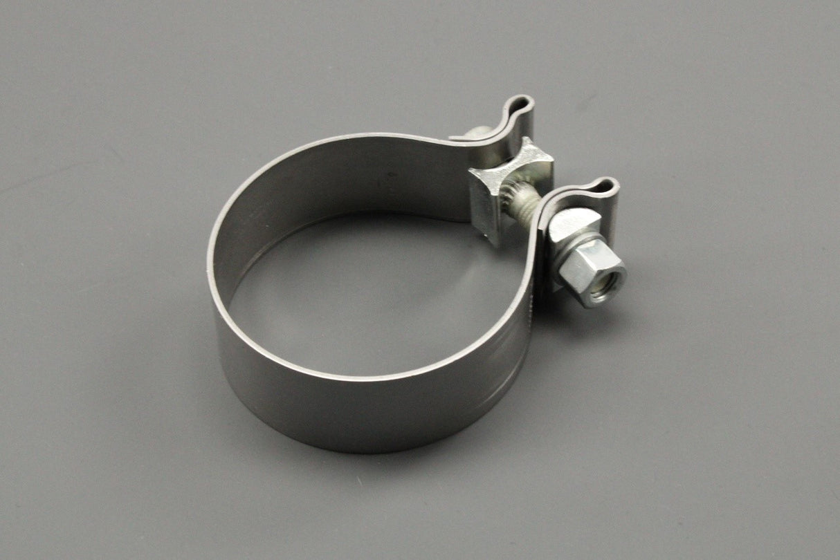 Land Rover Defender Range Rover Sport exhaust clamp (75mm) LR125187