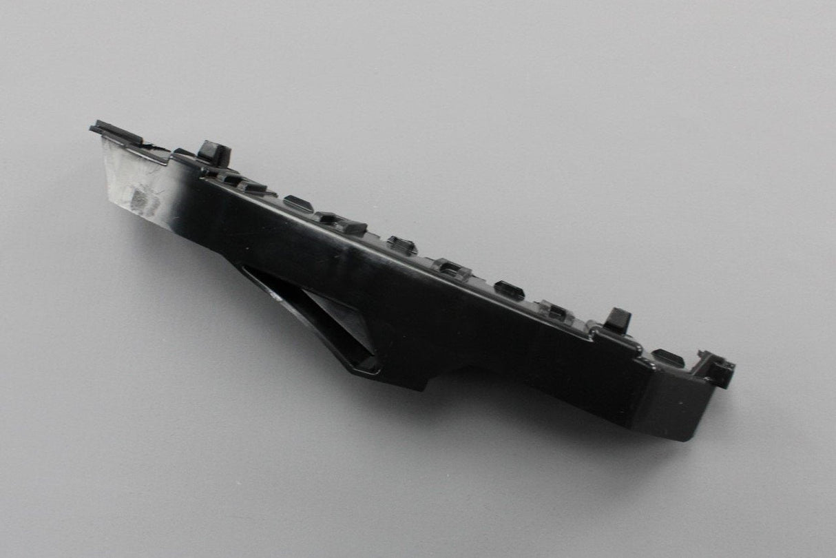 VW Transporter T6.1 front bumper wing bracket guide (left) 7LA807183A