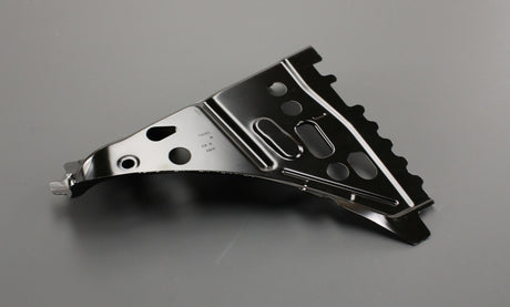 MINI F54 F60 2015-20 front wheel arch inner support (left) 41007408793