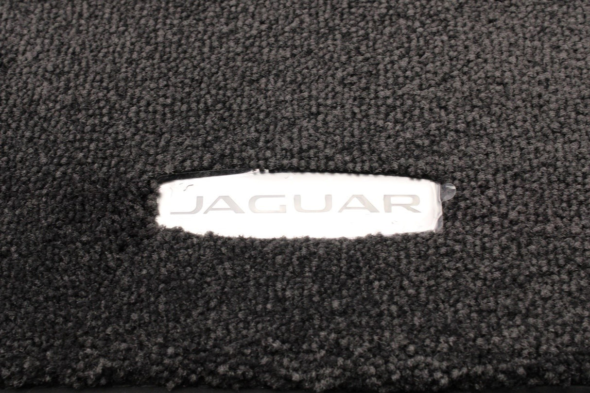 Jaguar F-Pace 2016-on RHD luxury carpet floor mat set T4A5527PVJ