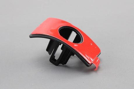 VW Amarok 2010-on parking sensor bracket (centre left rear) 2H0919491A