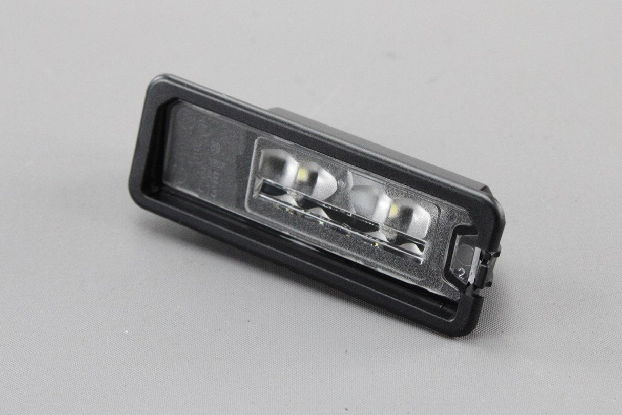 VW Golf Passat Beetle Scirocco LED number plate light 1K8943021D