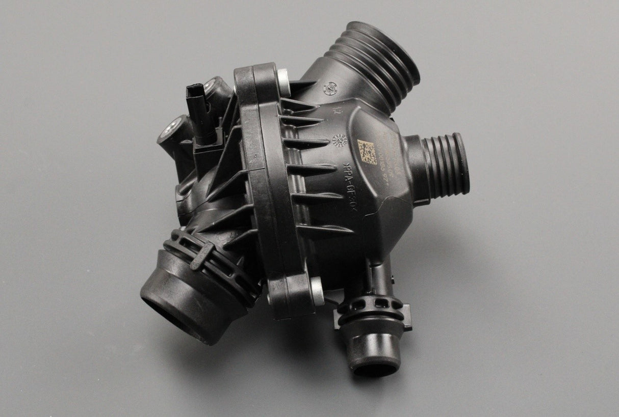 BMW E60 E61 E82 E87 E89 E90 E92 E93 coolant thermostat (N53) 11537549476