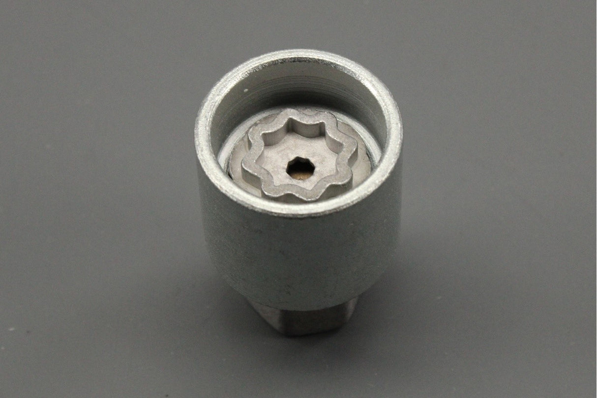 Audi locking wheel nut key adapter (815) V03839141GR