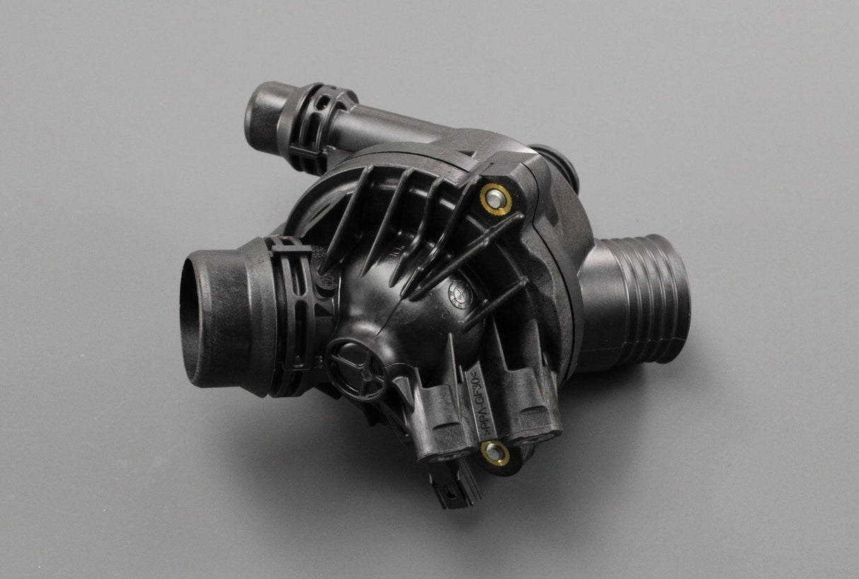 BMW E60 E61 E82 E87 E89 E90 E92 E93 coolant thermostat (N53) 11537549476