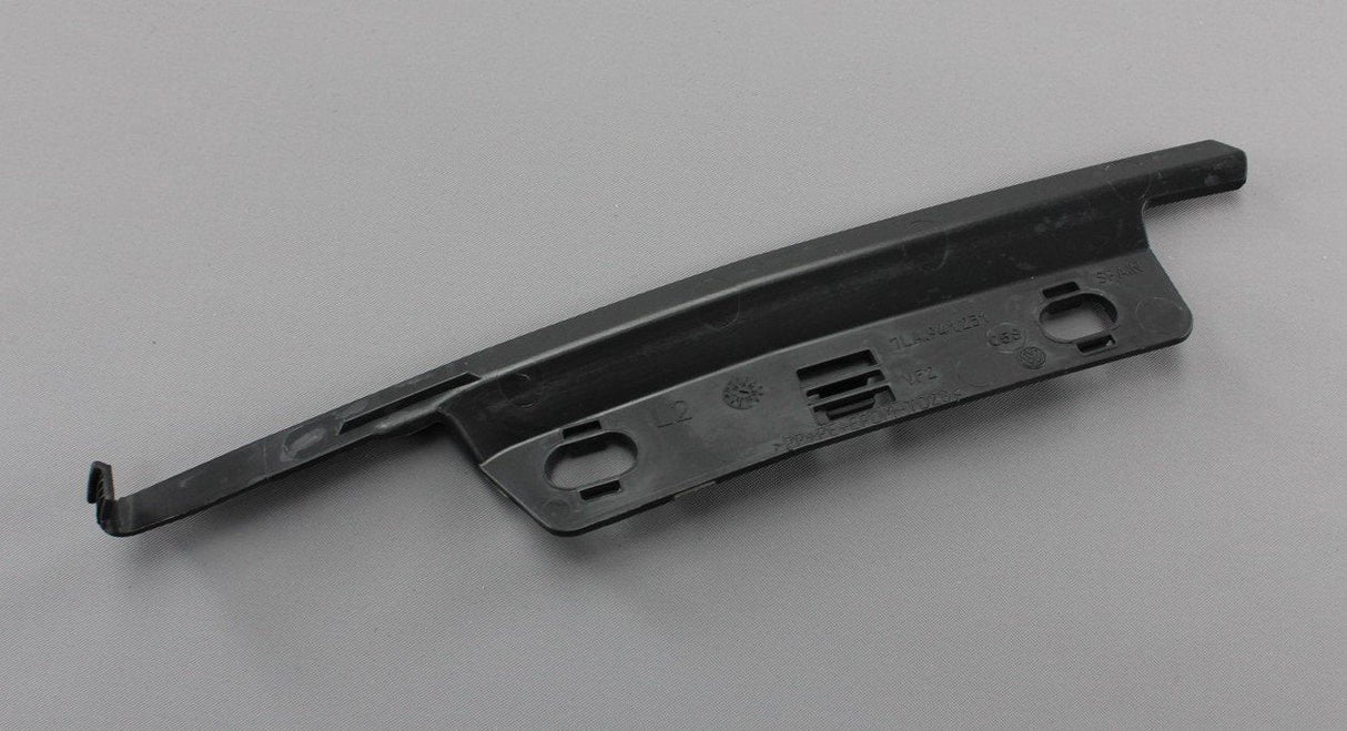 VW Transporter T6.1 headlight guide trim piece (left) 7LA941231