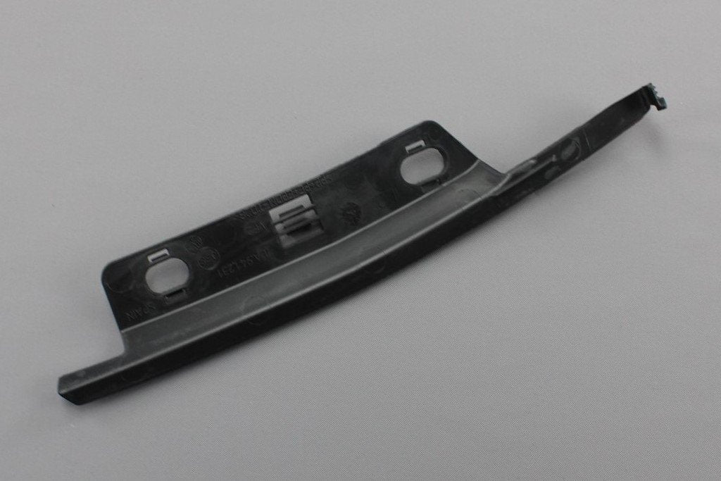 VW Transporter T6.1 headlight guide trim piece (left) 7LA941231