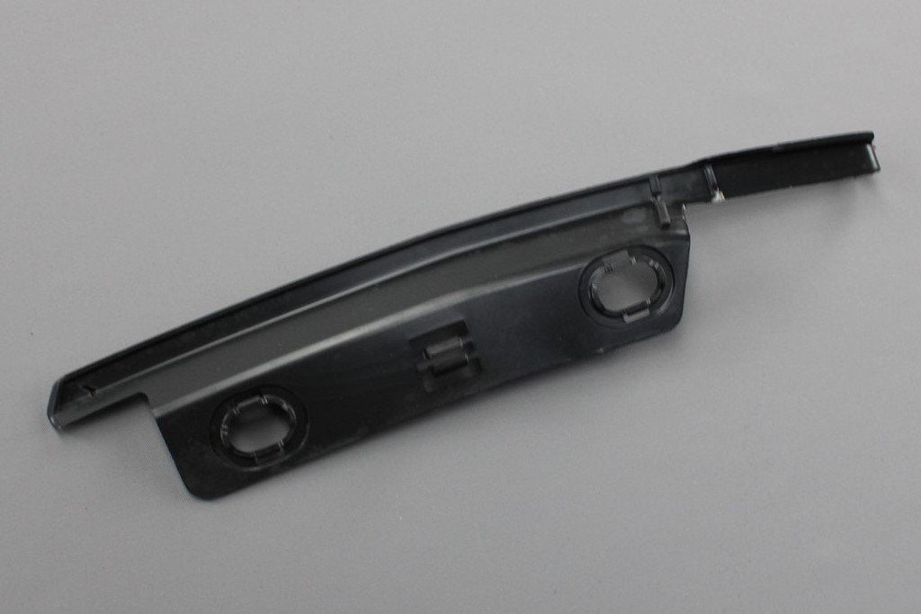 VW Transporter T6.1 headlight guide trim piece (left) 7LA941231