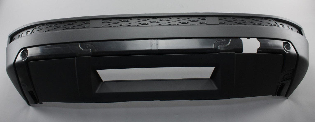SEAT Ateca 2016- lower rear bumper spoiler splitter trim 575807521 9B9