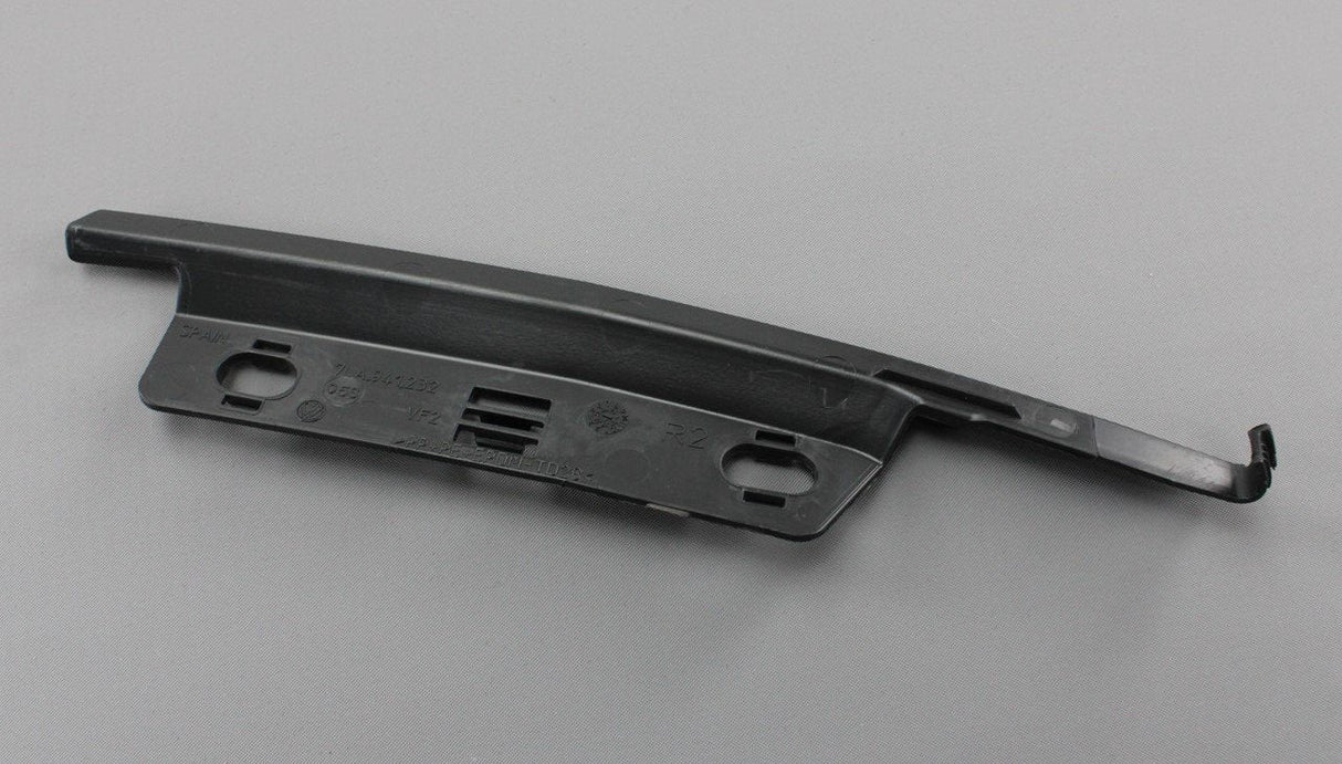 VW Transporter T6.1 headlight guide trim piece (right) 7LA941232