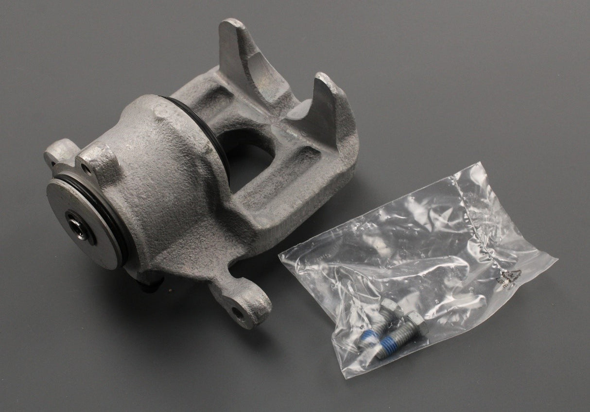 BMW F10 F11 F18 2010-2014 rear brake caliper (right) 34216793042