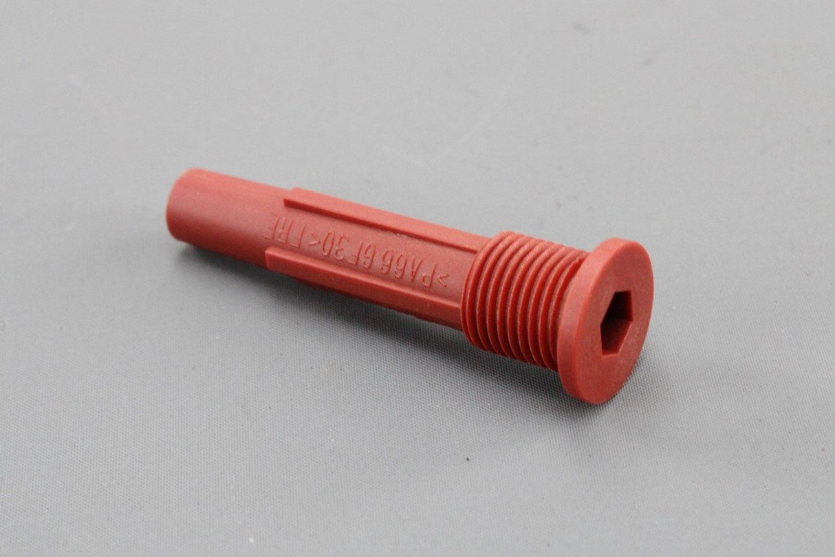 VW Audi Skoda SEAT 7-speed DSG gearbox plastic oil pipe 0GC321363