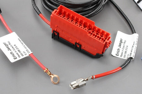 VW Transporter T6 T6.1 fuseholder for retro-fit tow bar 000055212A