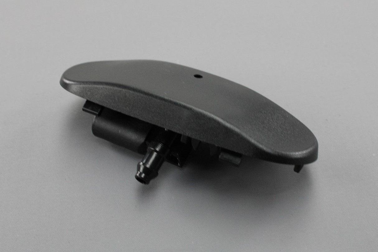 Audi A3 S3 RS3 8Y 21-on heated windscreen washer jet (left) 8Y0955987C