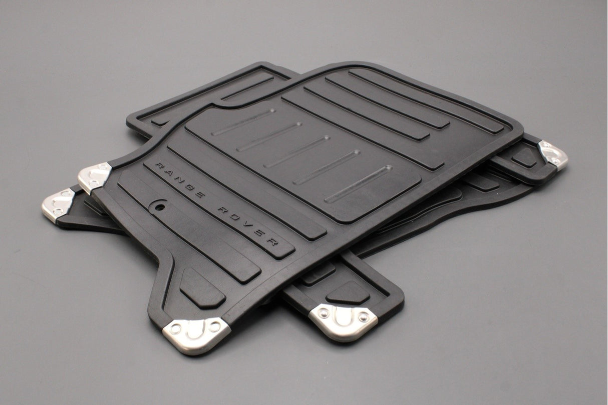 Range Rover Sport 2010-2013 all weather floor mats set VPLSS0679