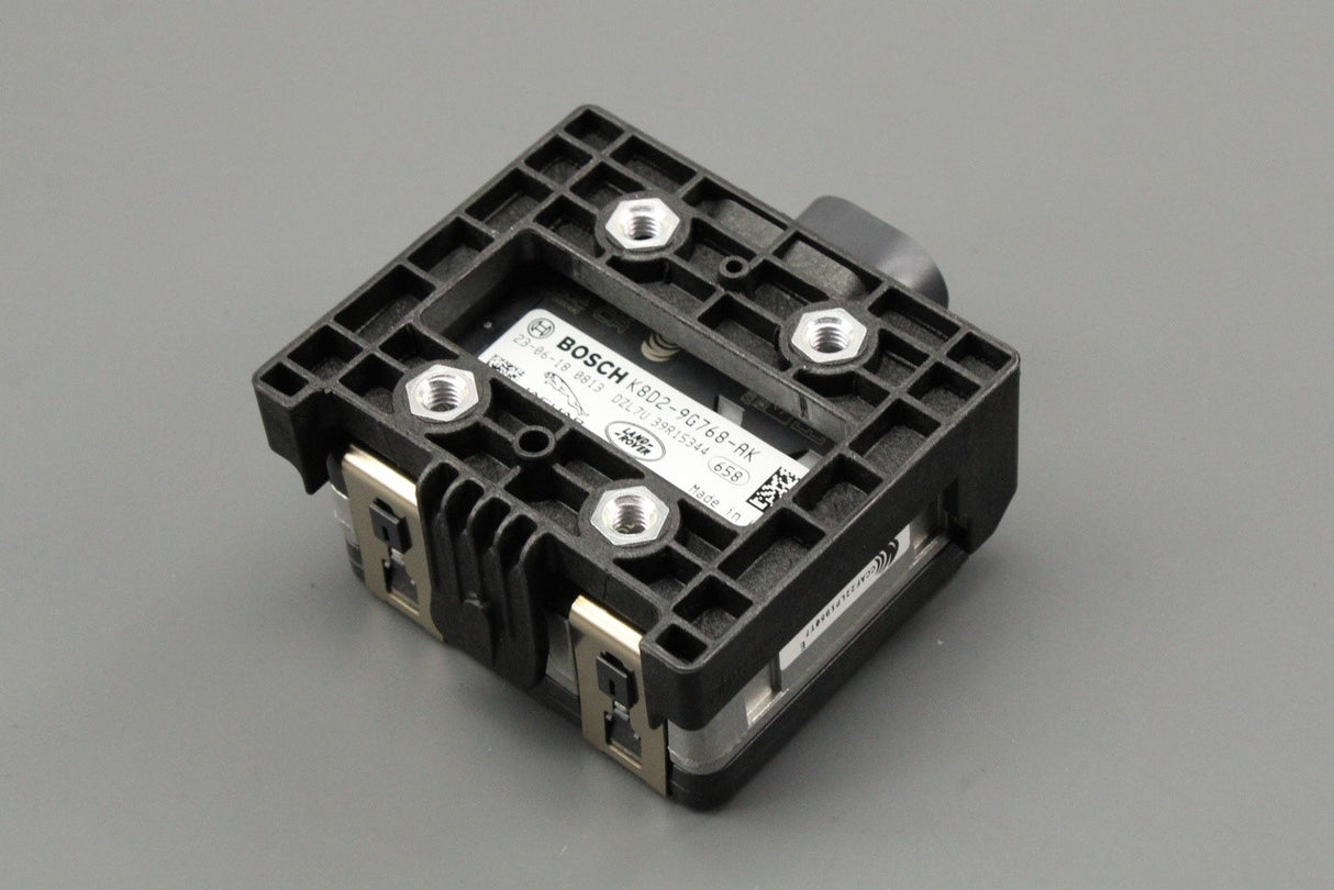 Range Rover Evoque 19-on adaptive cruise control radar sensor LR115247