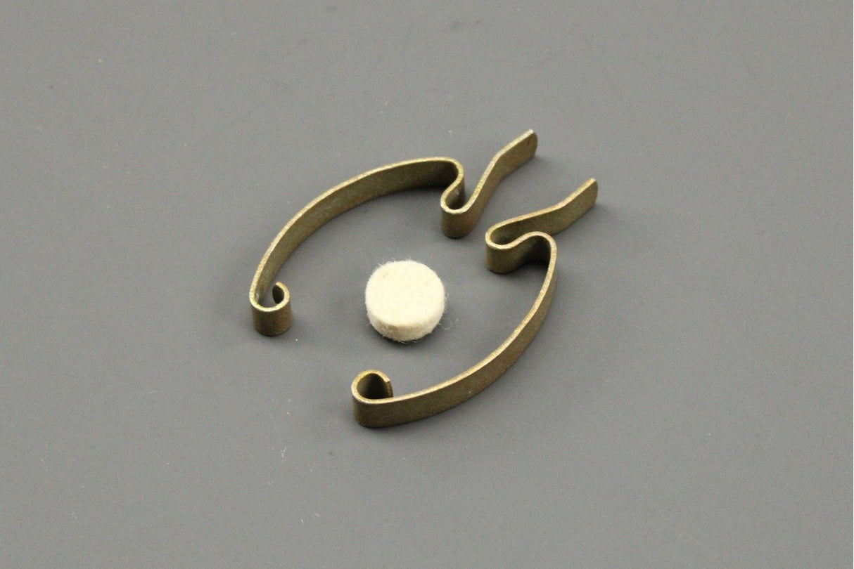 VW Golf Audi Quattro SEAT distributor retaining springs kit 026905265A