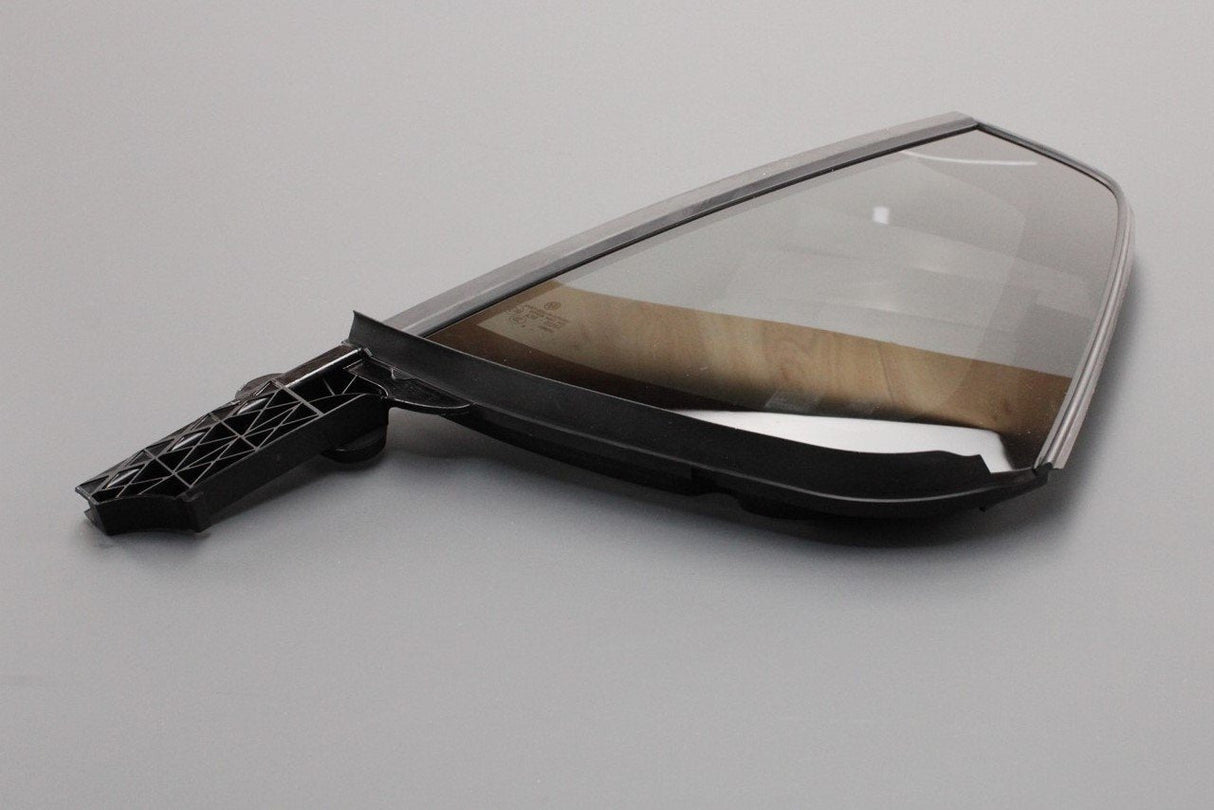 VW T-Cross 2019- fixed door window and seal (left rear) 2GM845213E 5AP