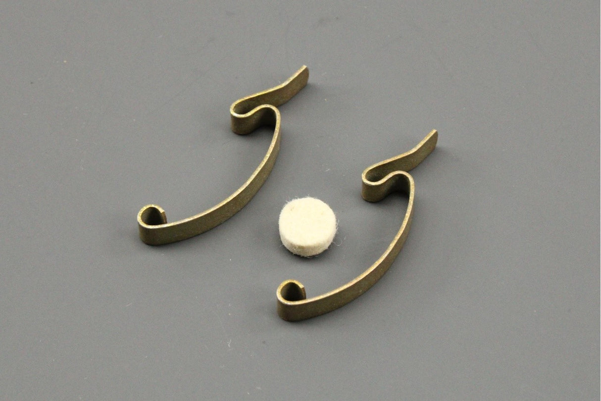 VW Golf Audi Quattro SEAT distributor retaining springs kit 026905265A