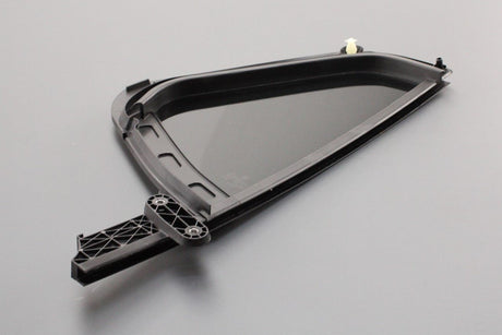 VW T-Cross 2019- fixed door window and seal (left rear) 2GM845213E 5AP