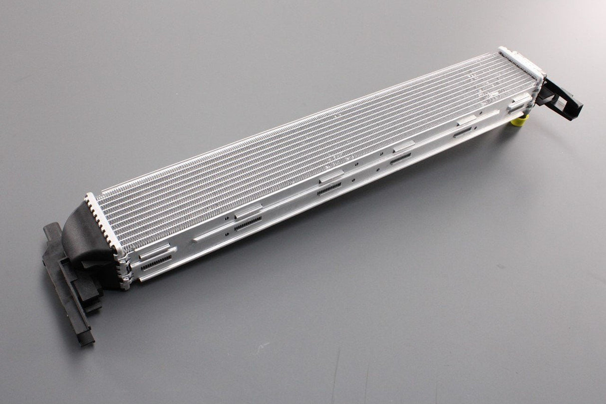 VW Polo Audi Skoda SEAT charge air coolant radiator (lower) 6R0145805H