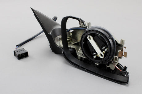 VW Passat 1997-2000 electric wing mirror housing (right RHD) 3B2857508