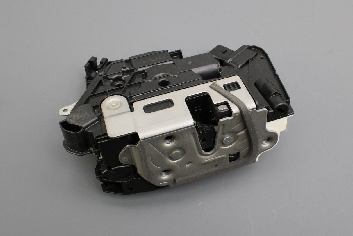 VW Up Skoda E-Citigo SEAT Mii LHD front door lock (right) 1S1837016G